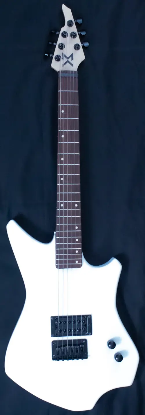 Custom Gladius Model