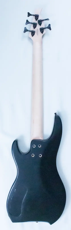 Custom Halberd Model